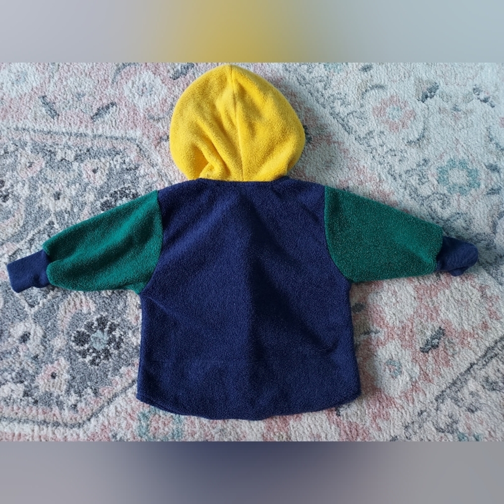 First Moments Jacket - Picture 4 of 5